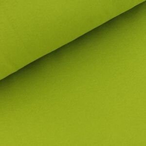 Bündchen Grün\Lime