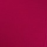 Jersey Yarn Dyed Streifen Rosa und Dunkelrot
