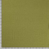 Jersey Yarn Dyed Streifen Lime und Tannengrün - Grün