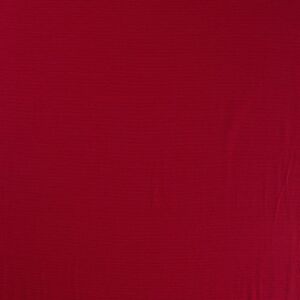 Jersey Yarn Dyed Streifen Rot und Dunkellila - Lila