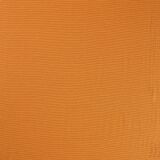Jersey Yarn Dyed Streifen Orange und Dunkelorange