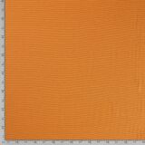 Jersey Yarn Dyed Streifen Orange und Dunkelorange
