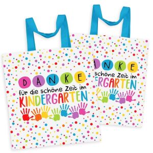 Kindertasche "Kleiner Beutel", Kindergarten...