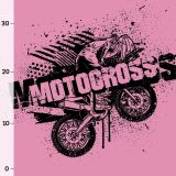 Motocross, Jersey (XL-Panel)