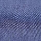 Denim/Jeans Blau (leicht/Baumwolle)