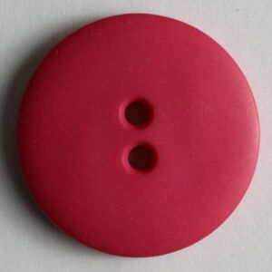 Dill Modeknopf 23mm - Pink - matt