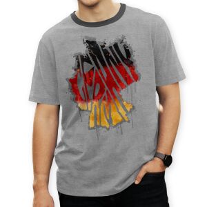 T-Shirt für Männer "Germany"...
