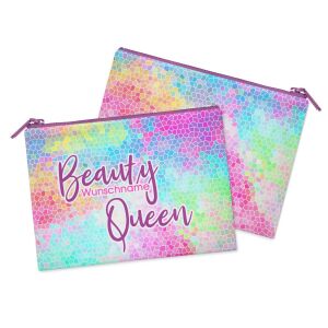 Alleskönner Tasche, Beauty Queen Nähset
