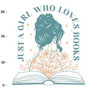 Loves Books XL-Panel  (Jersey)